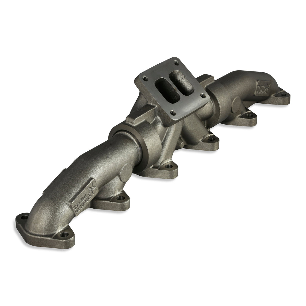 2007.5-2012 Cummins S400 Turbo Kit w/ Manifold (C0709648390C2GK)