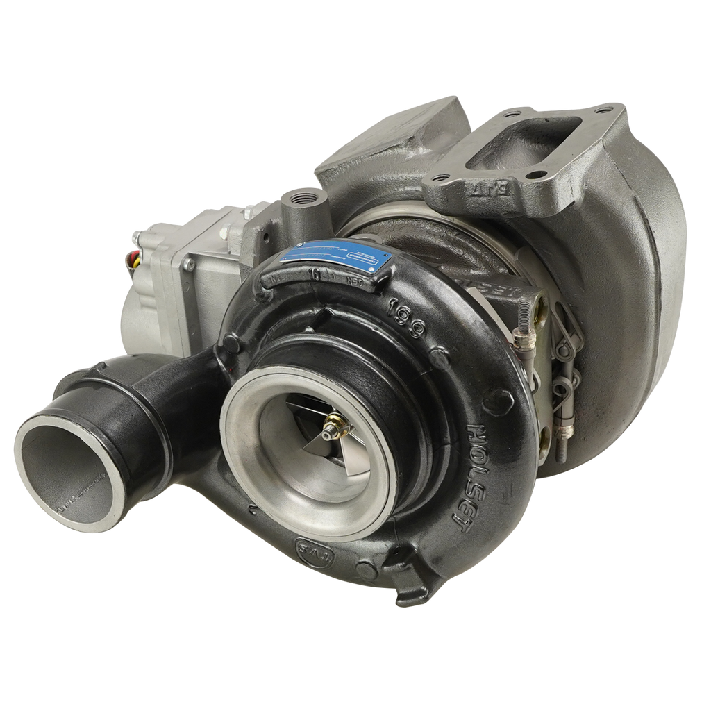 2007.5-2012 Cummins Screamer Turbo Manifold Package (1045870)