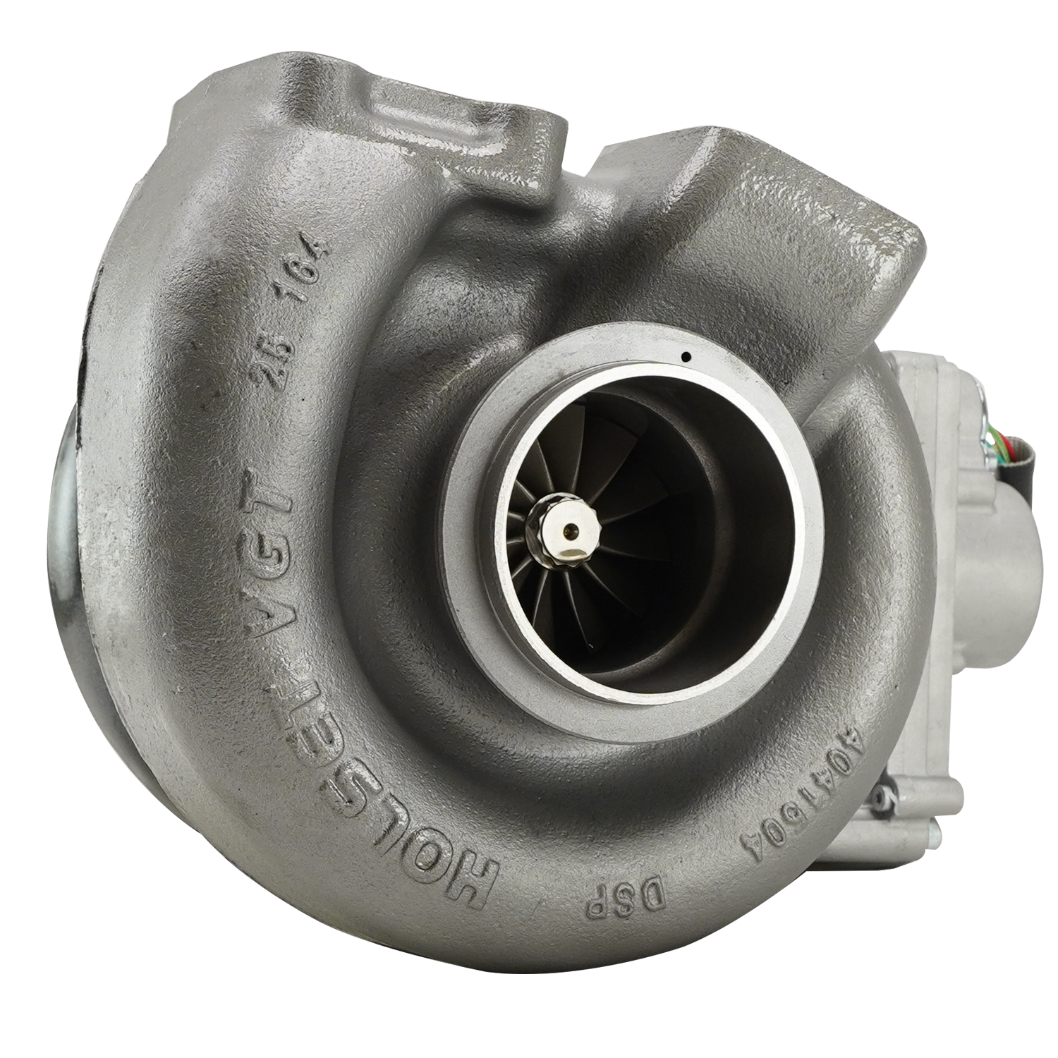 2007.5-2012 Cummins Screamer Turbo Manifold Package (1045870)