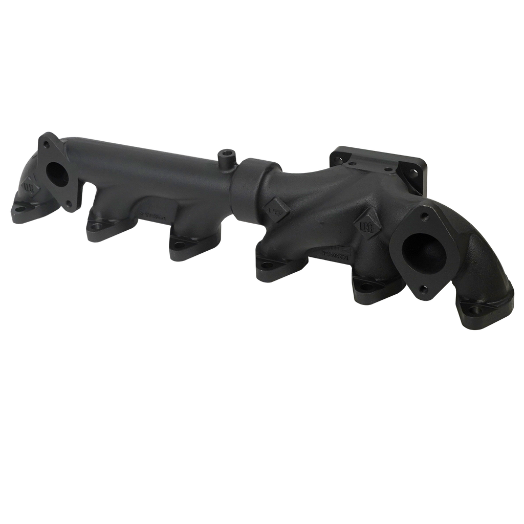 2007.5-2012 Cummins Screamer Turbo Manifold Package (1045870)