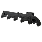 2007.5-2012 Cummins Screamer Turbo Manifold Package (1045870)