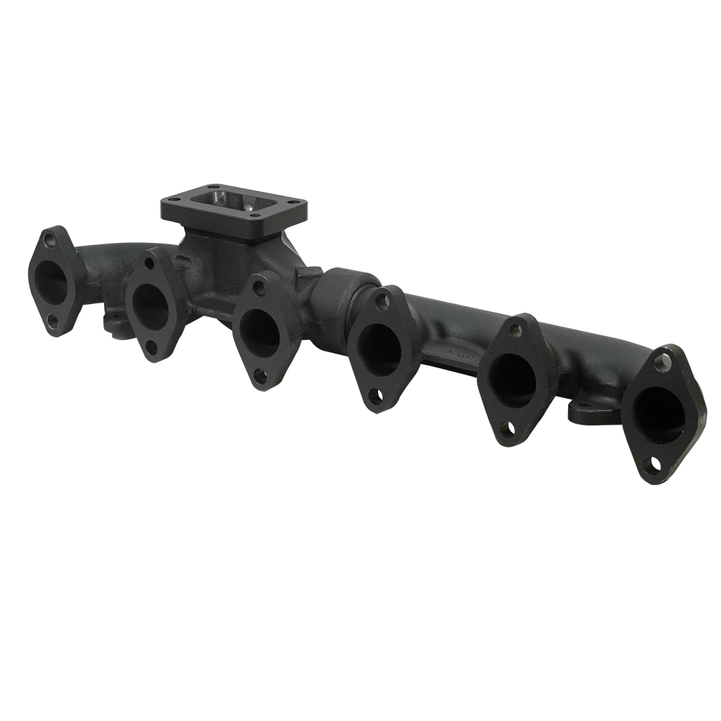 2007.5-2012 Cummins Screamer Turbo Manifold Package (1045870)