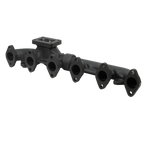 2007.5-2012 Cummins Screamer Turbo Manifold Package (1045870)