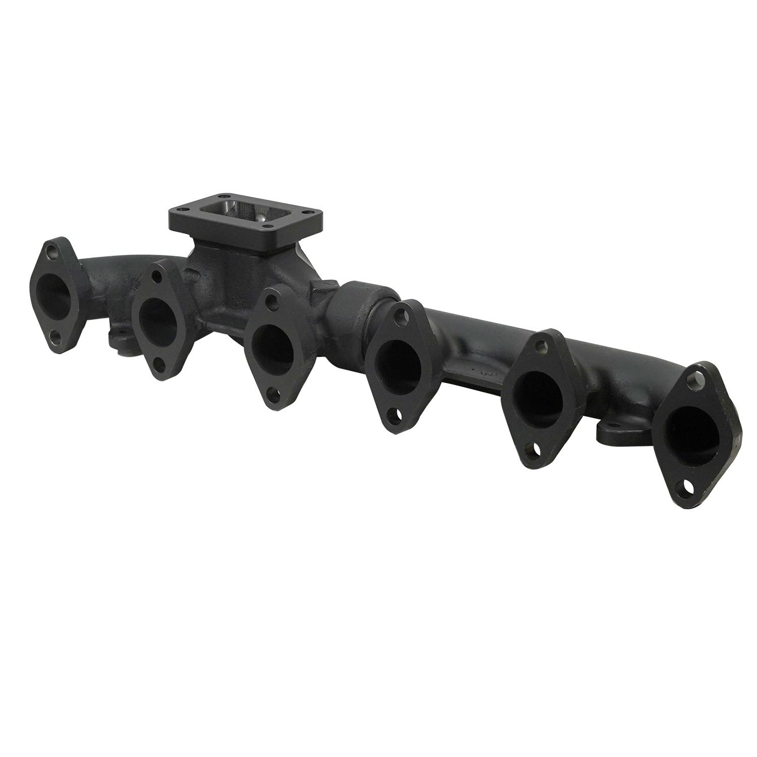 2007.5-2012 Cummins Screamer Turbo Manifold Package (1045870)