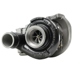 2007.5-2012 Cummins Screamer Turbo Manifold Package (1045870)