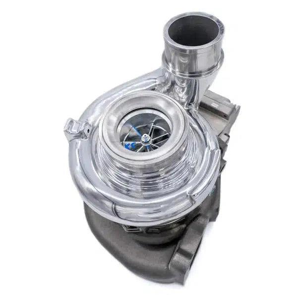 2007.5-2012 Cummins Upgraded Reman HE351VE Turbo w/ Holset VGT (300265)