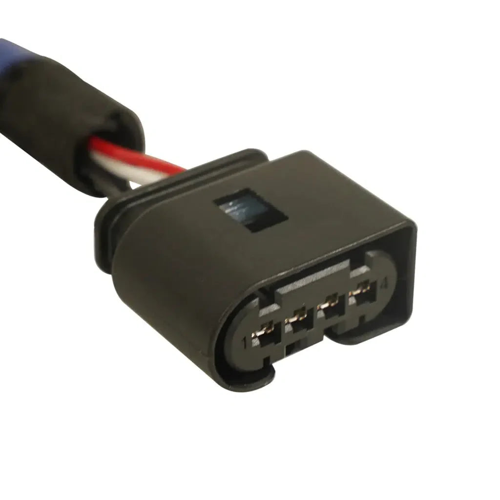 2007.5-2012 Cummins VGT Turbo Actuator Harness Adapter (1407046)