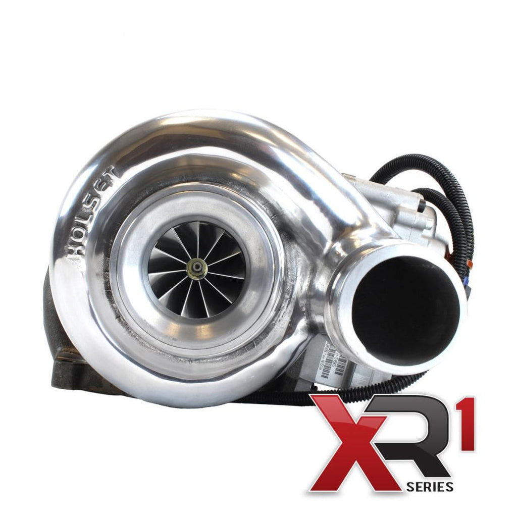 2007.5-2012 Cummins XR1 Series Turbocharger 64.5mm HE351VG (5322344-XR1)