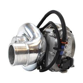 2007.5-2012 Cummins XR1 Series Turbocharger 64.5mm HE351VG (5322344-XR1)