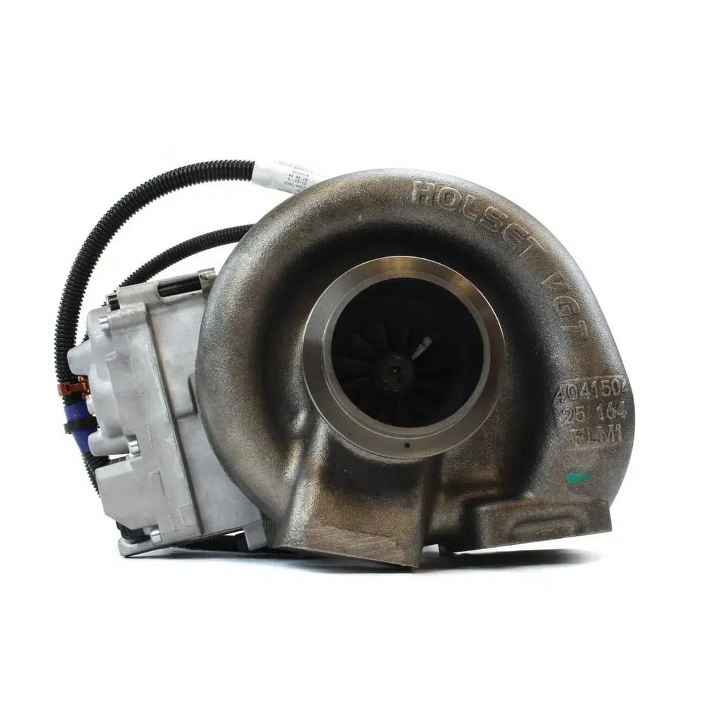 2007.5-2012 Cummins XR2 Series Turbocharger 64mm/64mm HE300VG (5322344-XR2)