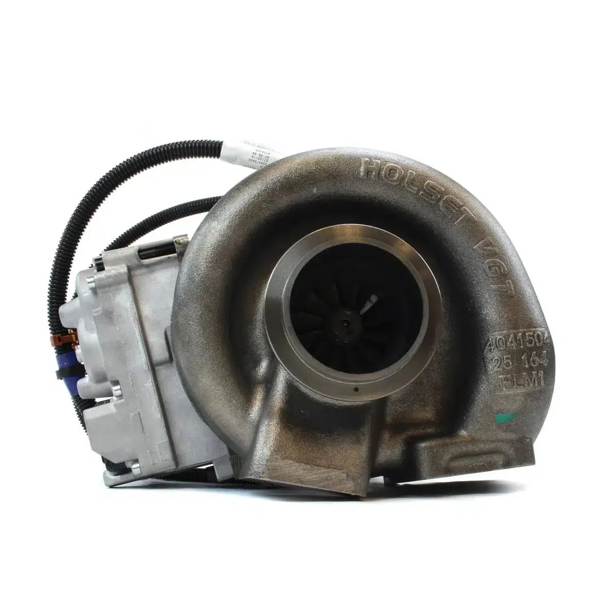 2007.5-2012 Cummins XR2 Series Turbocharger 64mm/64mm HE300VG (5322344-XR2)