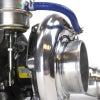 2007.5-2016 Cummins Silver Bullet PhatShaft 66 Turbo (366241741F)