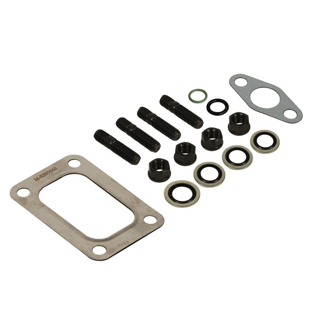 2007.5-2018 Cummins HE351/HE300VG Turbo Mounting Kit (1045983)