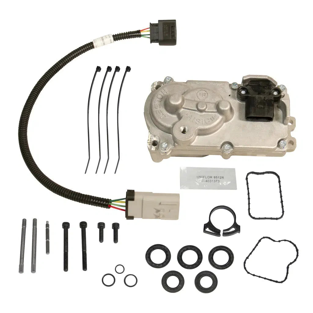 2007.5-2018 Cummins Holset VGT Actuators (1045922 & 1045923)