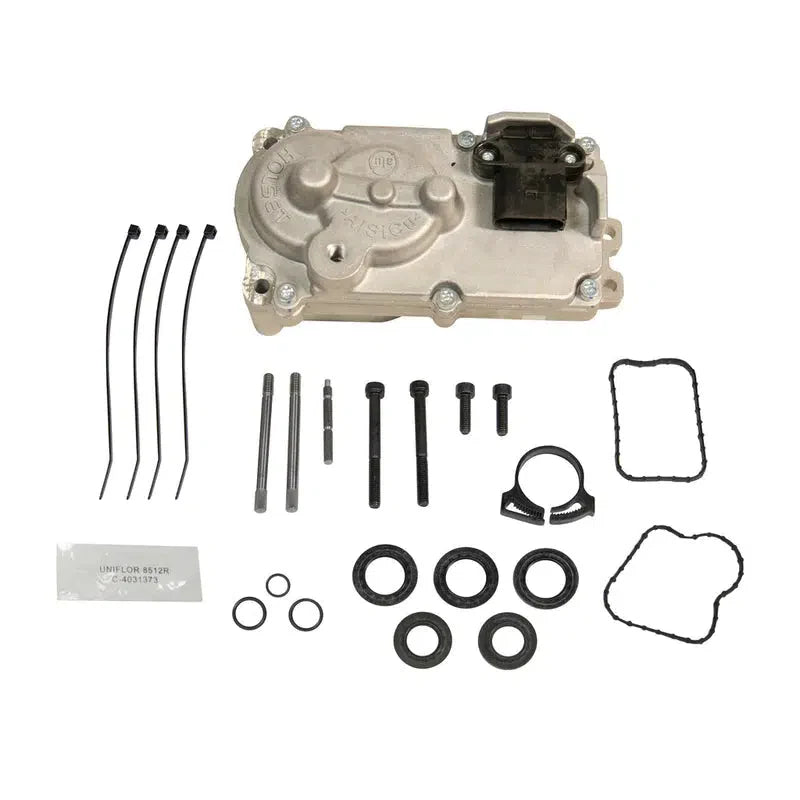 2007.5-2018 Cummins Holset VGT Actuators (1045922 & 1045923)