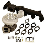 2007.5-2018 Cummins Iron Horn Turbo Kit