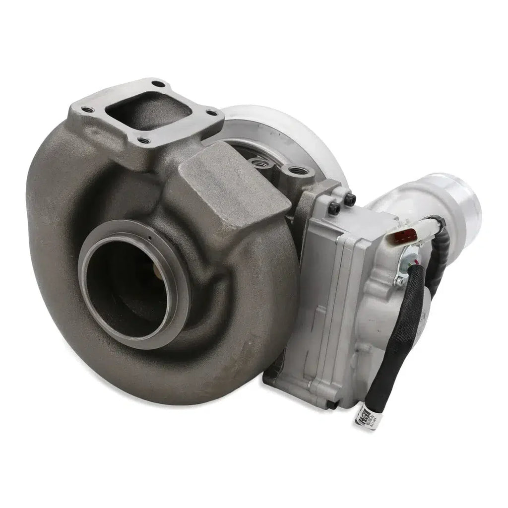 2007.5-2018 Cummins New VGT Turbocharger (CCD131860VGTNCC)