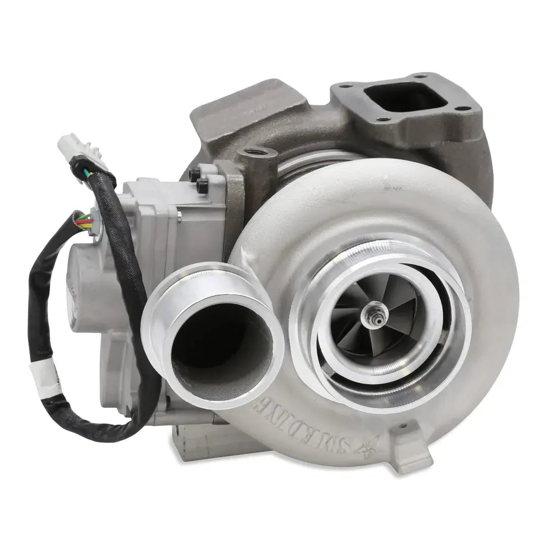 2007.5-2018 Cummins New VGT Turbocharger (CCD131860VGTNCC)