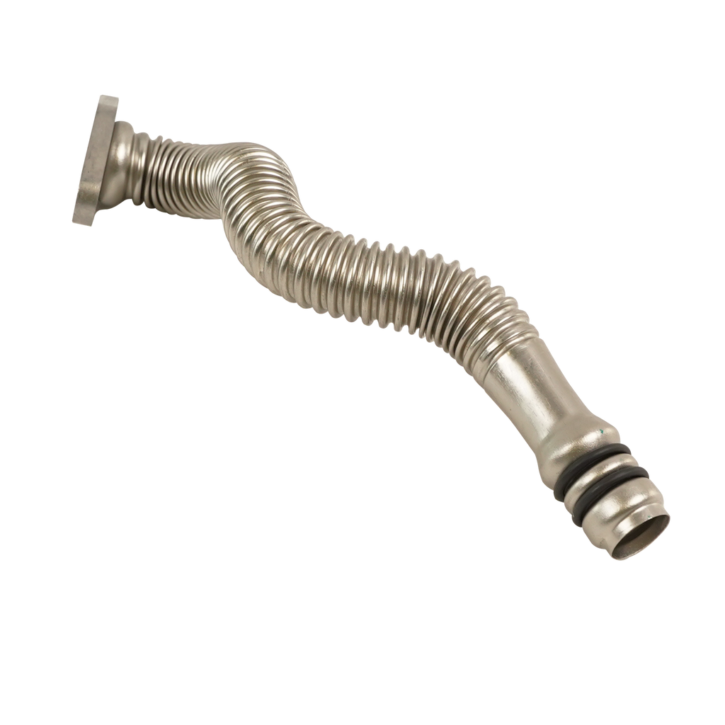 2007.5-2018 Cummins Oil Drain (1453104)