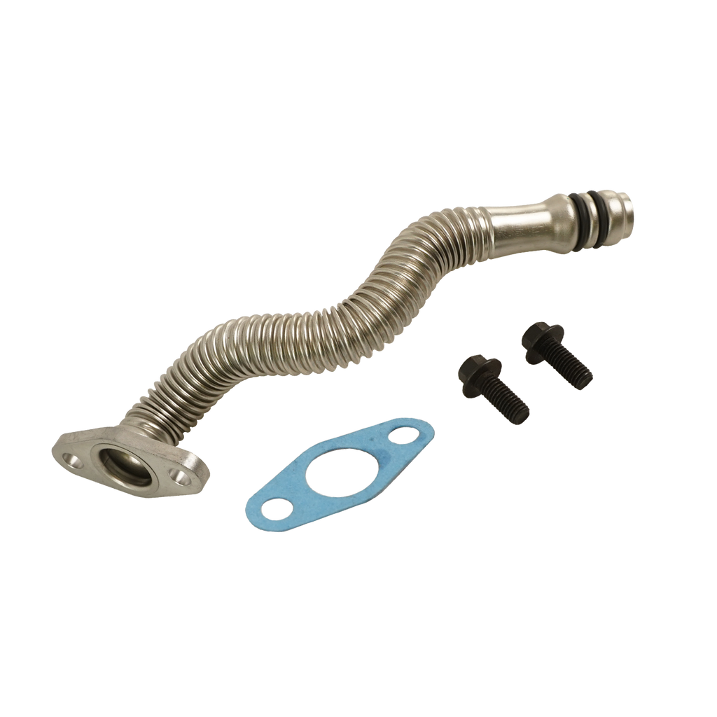 2007.5-2018 Cummins Oil Drain (1453104)