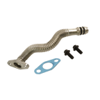 2007.5-2018 Cummins Oil Drain (1453104)