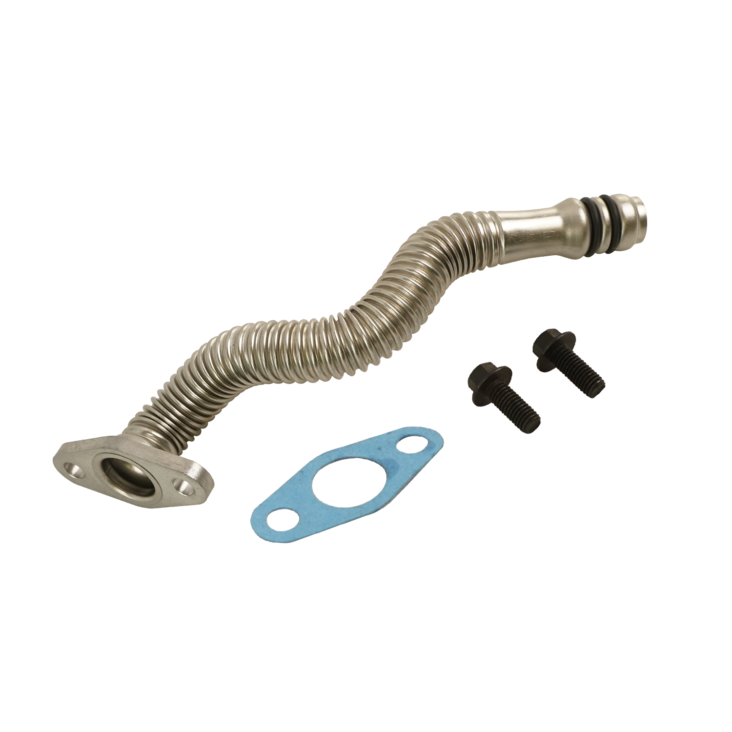 2007.5-2018 Cummins Oil Drain (1453104)