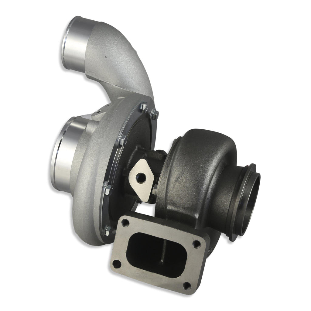 2007.5-2018 Cummins S300 Direct Non-VGT Replacement Turbocharger (C6762STDRT)