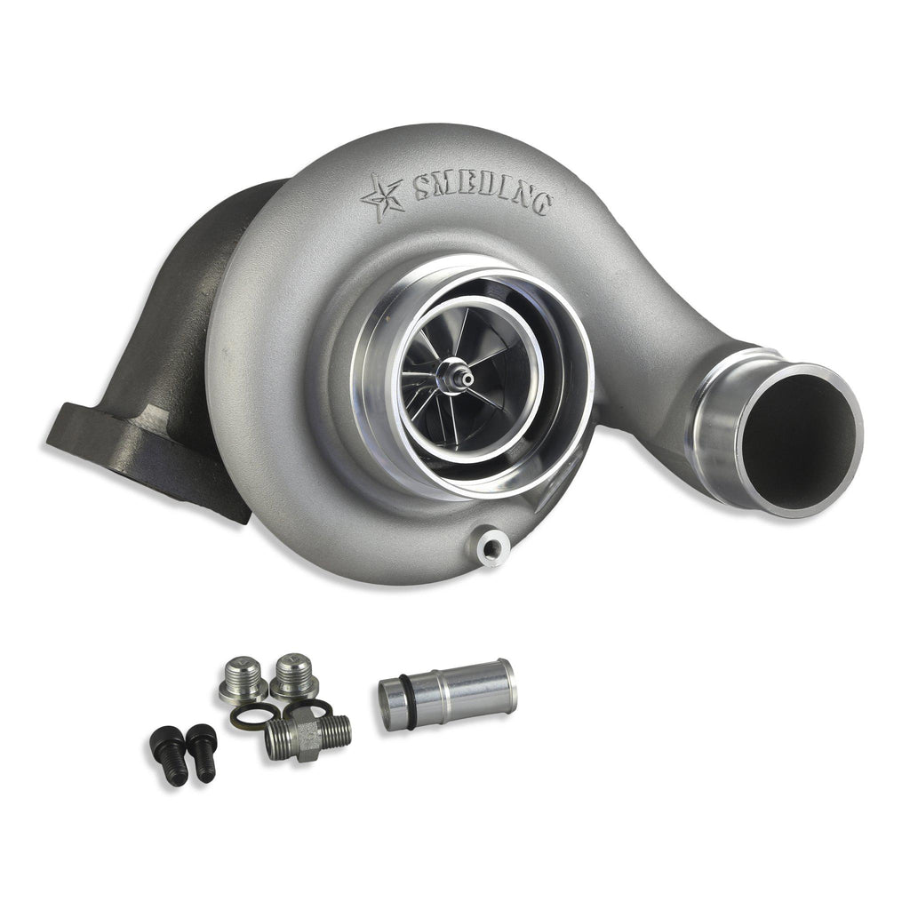 2007.5-2018 Cummins S300 Direct Non-VGT Replacement Turbocharger (C6762STDRT)