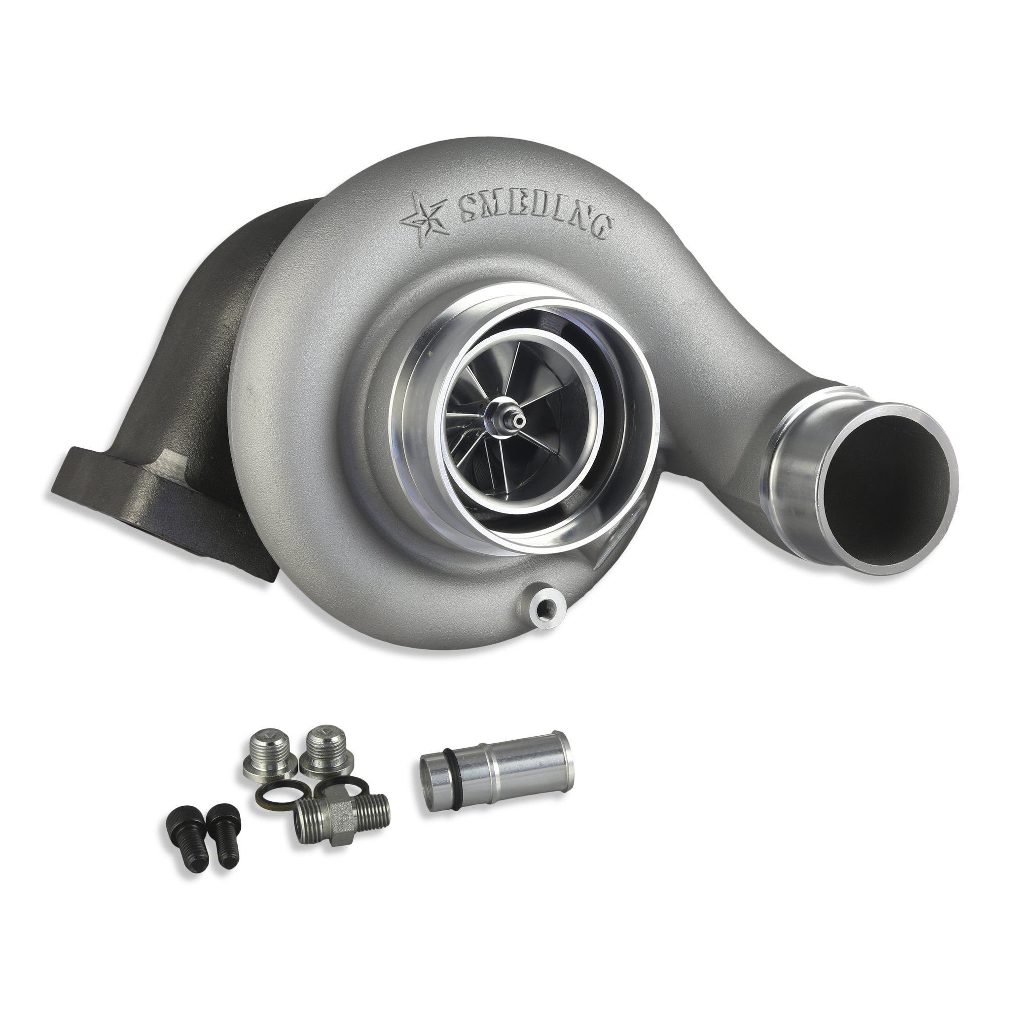 2007.5-2018 Cummins S300 Direct Non-VGT Replacement Turbocharger (C6762STDRT)