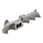 2007.5-2018 Cummins S300 T4 Turbo Kit w/ Manifold (C4G62STDCK)