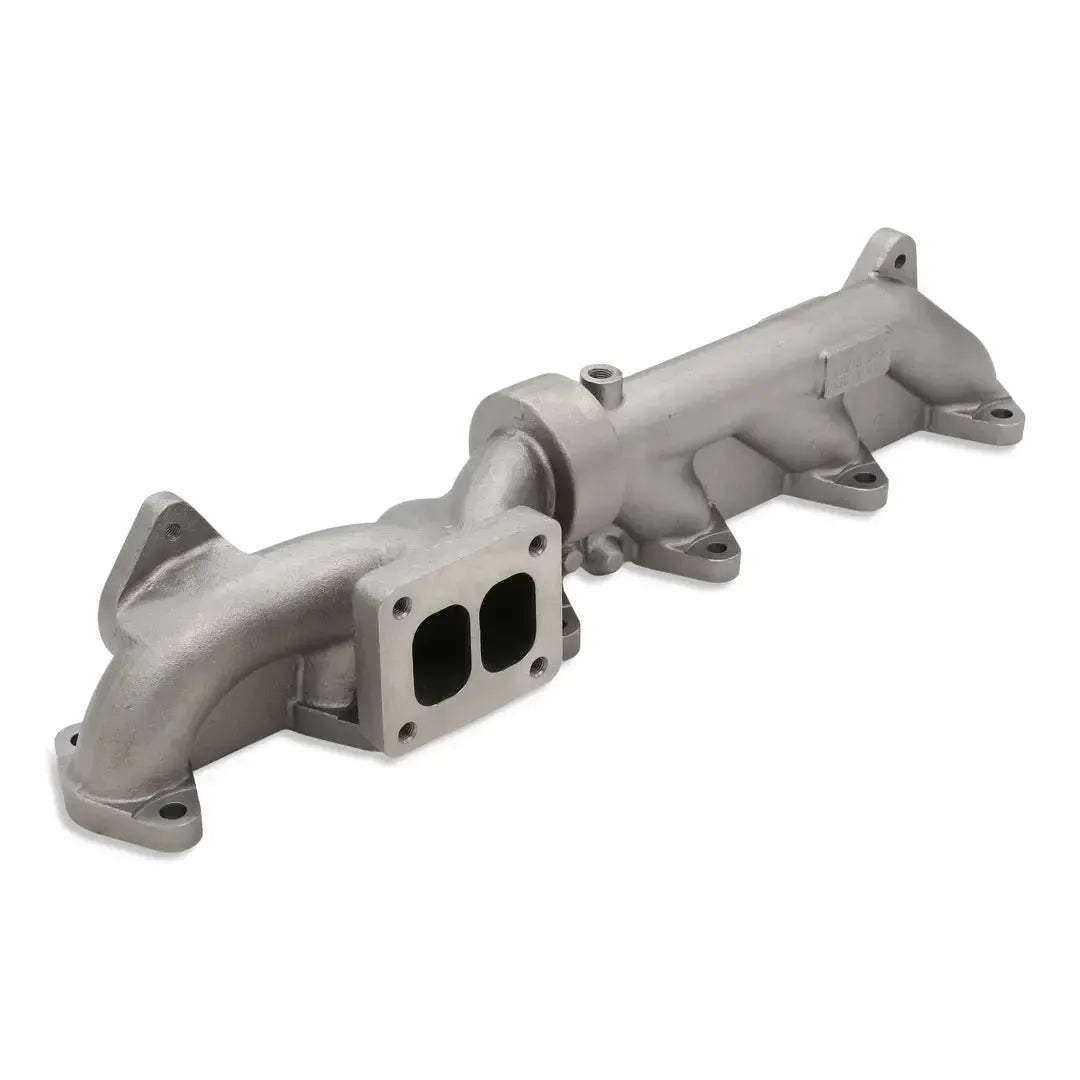 2007.5-2018 Cummins S300 T4 Turbo Kit w/ Manifold (C4G62STDCK)