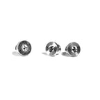 2007.5-2018 Cummins Stock VGT Turbo Coolant Delete Plugs (FPE-6.7CR-COOL-PLUG)
