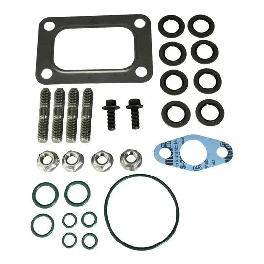 2007.5-2018 Cummins Turbo Install Kit (22T501)