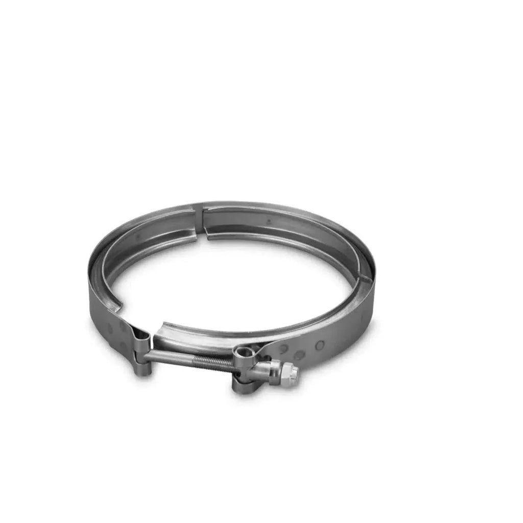 2007.5-2018 Cummins V-Band Clamp (99506-0410)