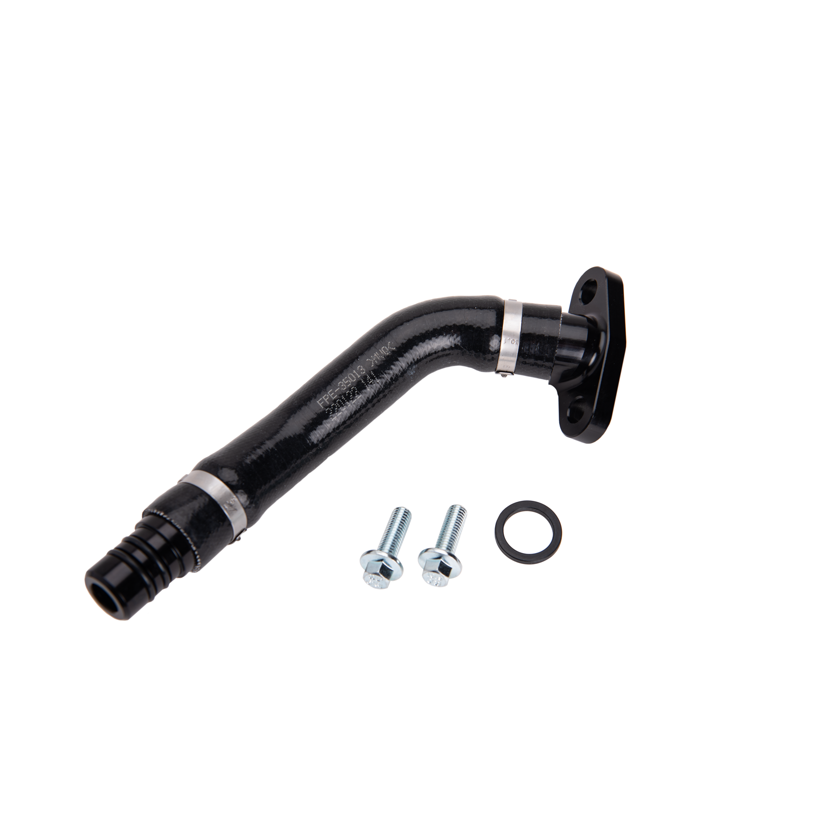 2007.5-2018 Cummins VGT Turbocharger Turbo Drain Tube Kit (FPE-CTDT-VGT-KIT)