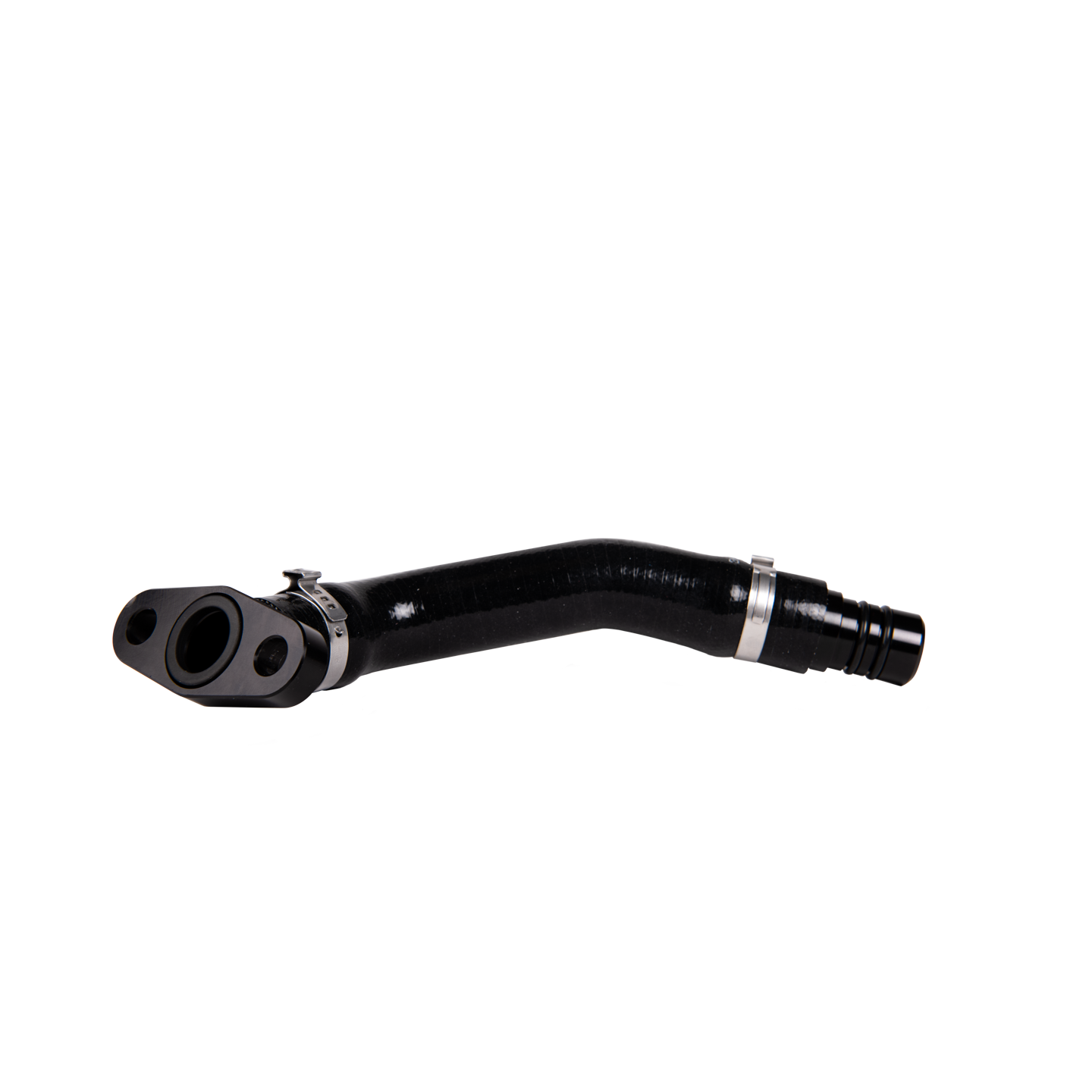 2007.5-2018 Cummins VGT Turbocharger Turbo Drain Tube Kit (FPE-CTDT-VGT-KIT)