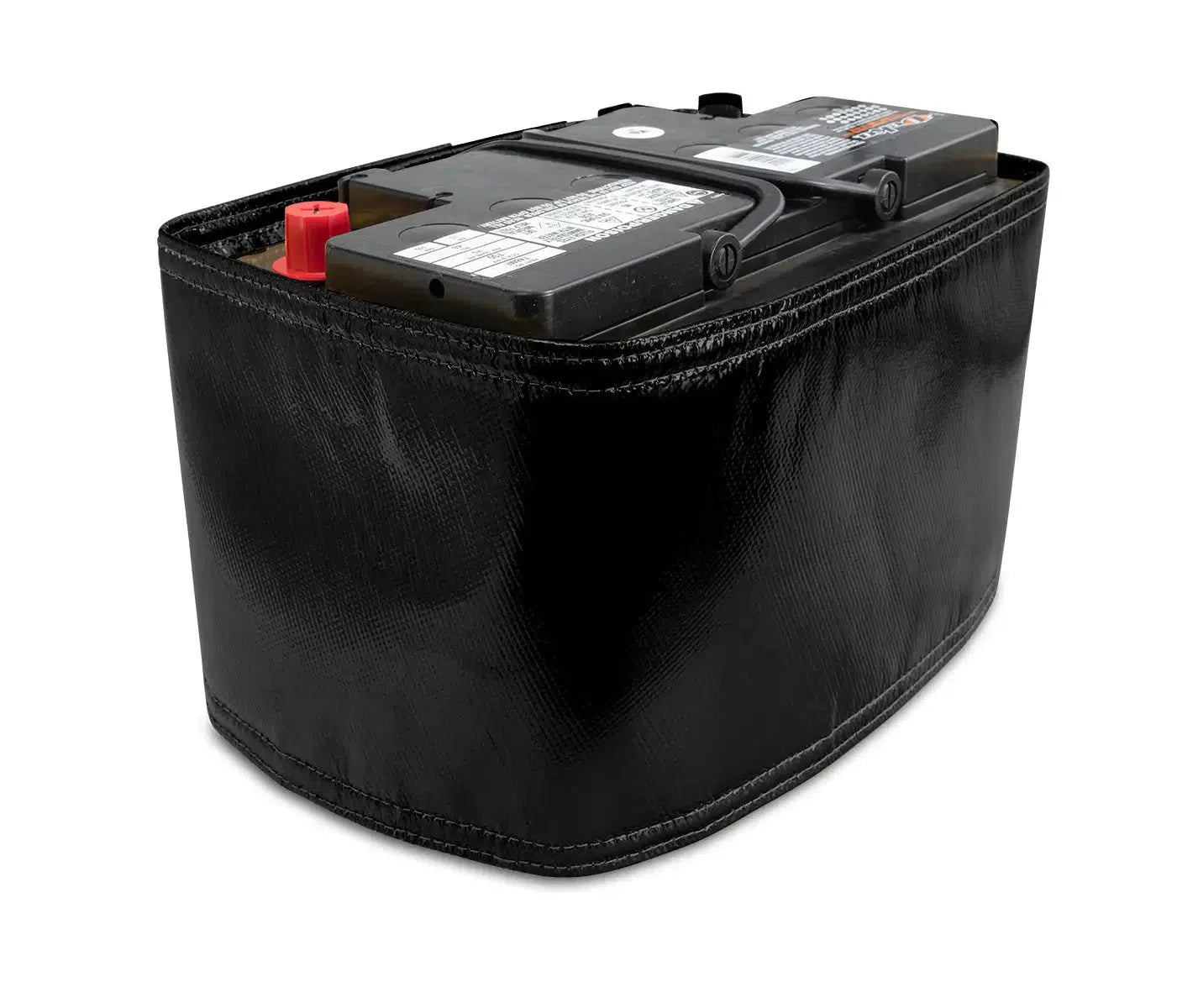 2007.5-2023 Duramax Heat Shield Battery Top Post (1490021XX)