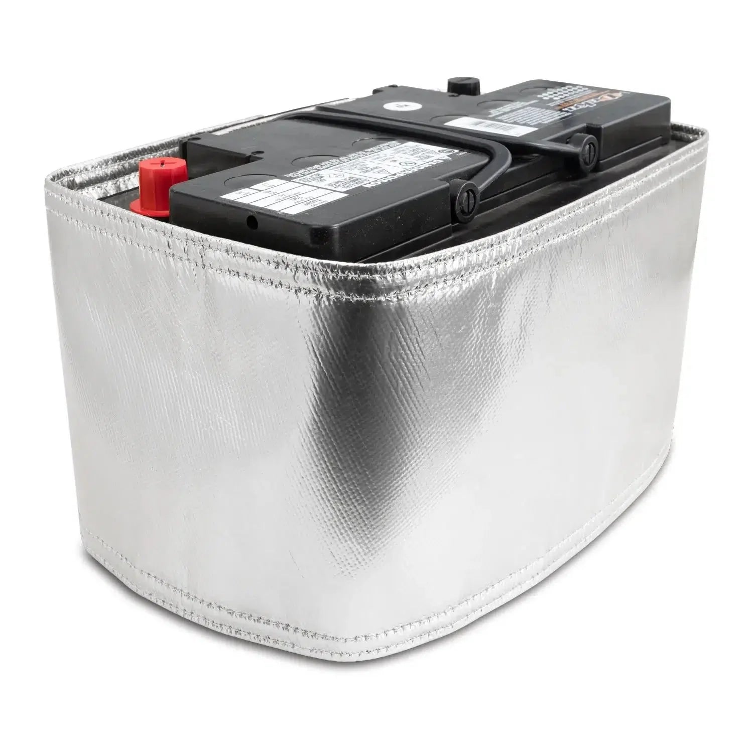 2007.5-2023 Duramax Heat Shield Battery Top Post (1490021XX)