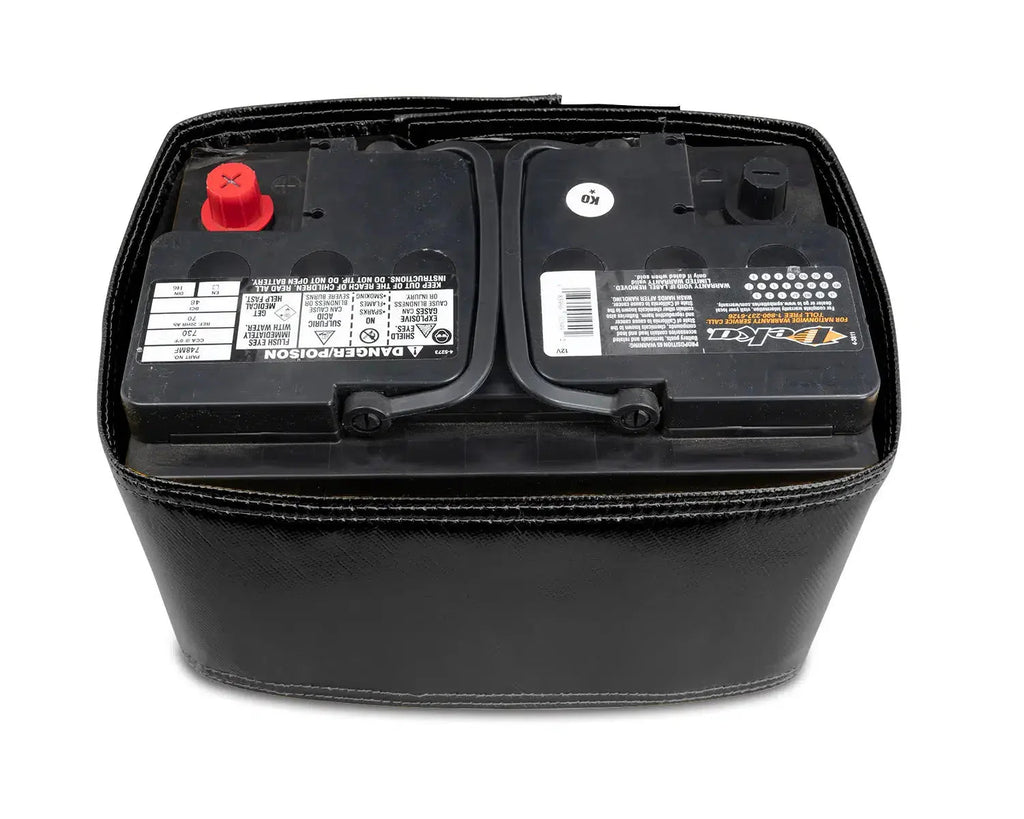 2007.5-2023 Duramax Heat Shield Battery Top Post (1490021XX)