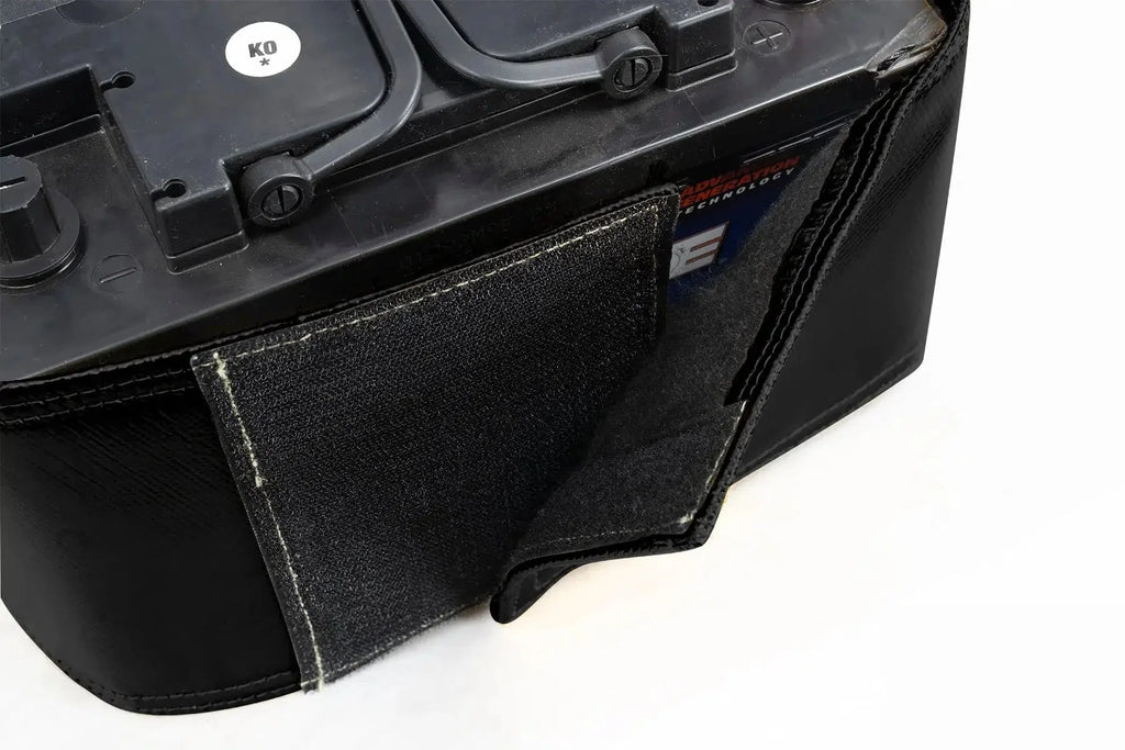 2007.5-2023 Duramax Heat Shield Battery Top Post (1490021XX)