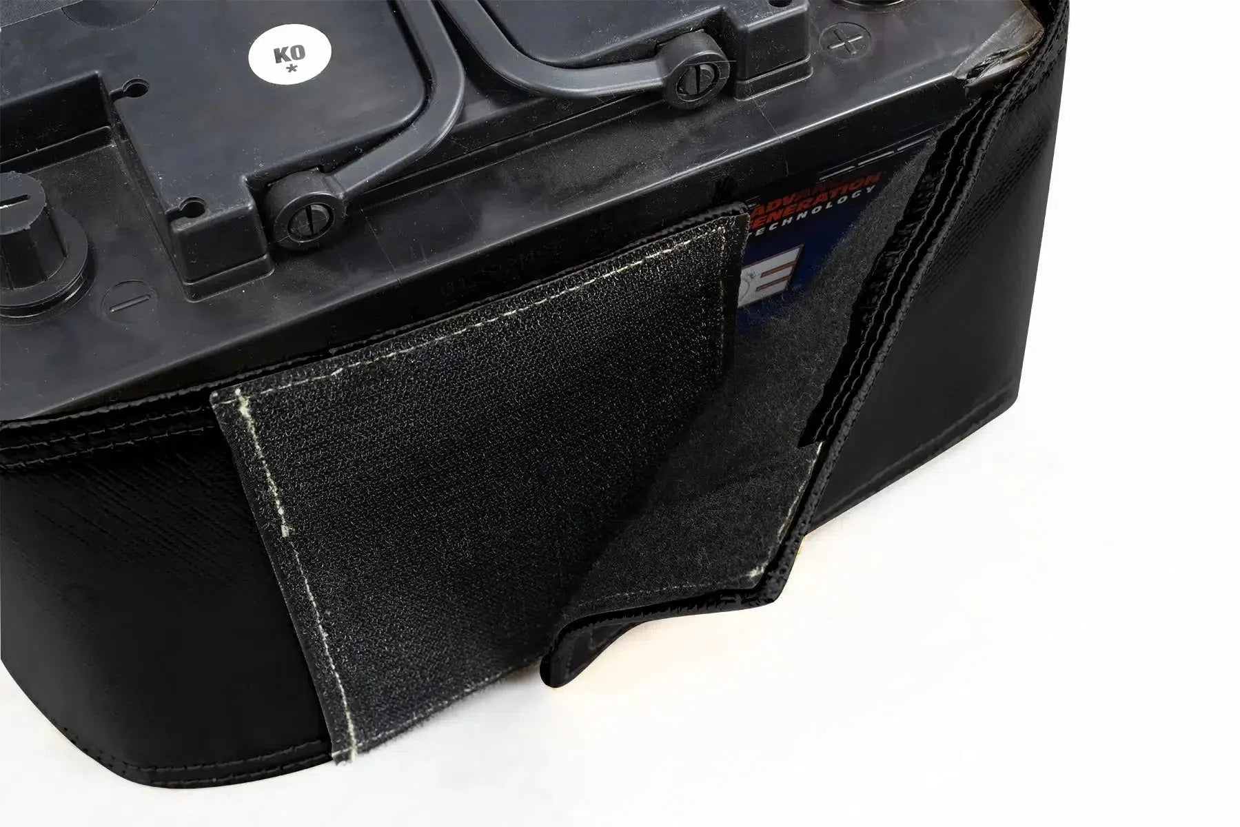 2007.5-2023 Duramax Heat Shield Battery Top Post (1490021XX)