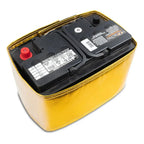 2007.5-2023 Duramax Heat Shield Battery Top Post (1490021XX)