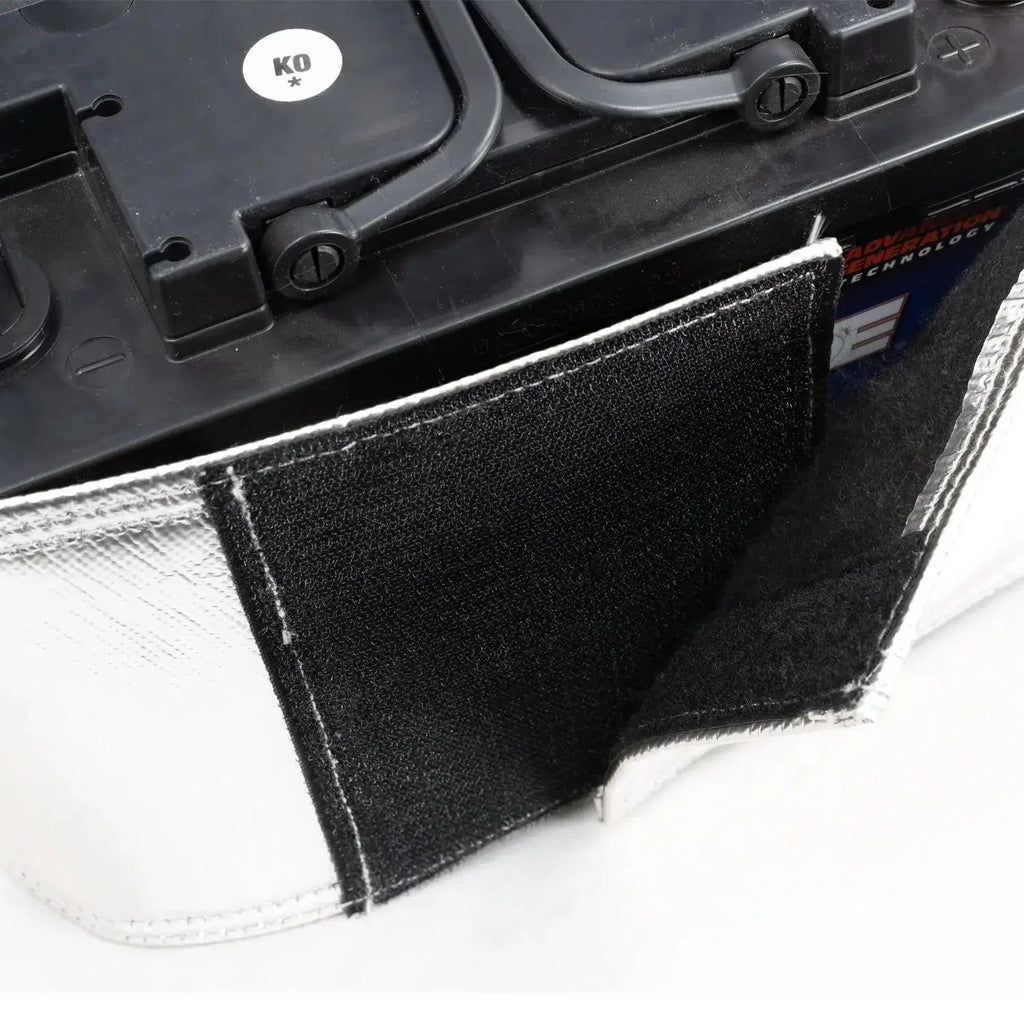 2007.5-2023 Duramax Heat Shield Battery Top Post (1490021XX)