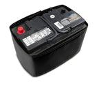 2007.5-2023 Duramax Heat Shield Battery Top Post (1490021XX)
