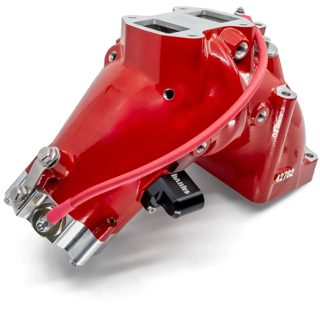 2007.5-2024 Cummins 750/1500 Watt Billet Heater Kit (42809/42807)
