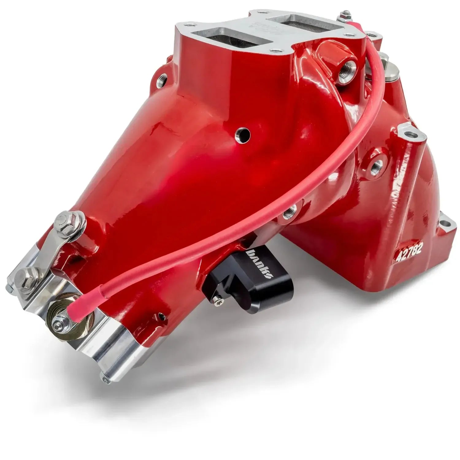 2007.5-2024 Cummins 750/1500 Watt Billet Heater Kit (42809/42807)