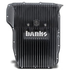 2007.5-2024 Cummins Ram-Air Transmission Pan (35170-B)