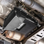 2007.5-2024 Cummins Ram-Air Transmission Pan (35170-B)