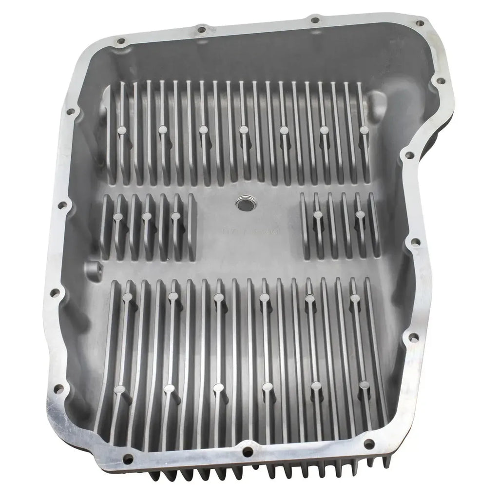 2007.5-2024 Cummins Ram-Air Transmission Pan (35170-B)