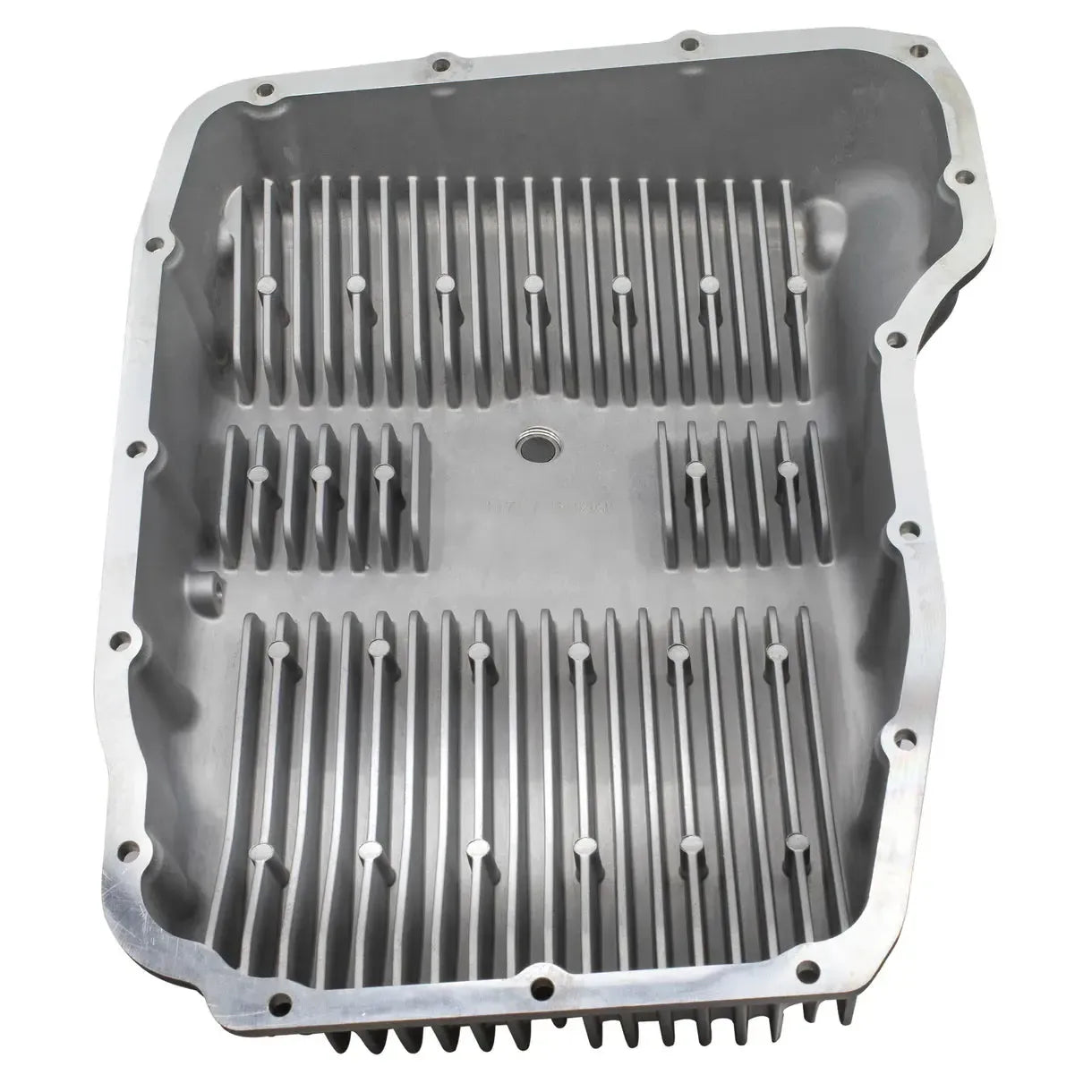 2007.5-2024 Cummins Ram-Air Transmission Pan (35170-B)